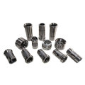 Rubber collet Sleeve in high precision 0.003mm for Lathe Collet